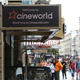 A Cineworld location in London